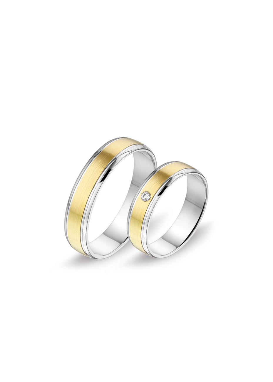 Alliance - Model 0368