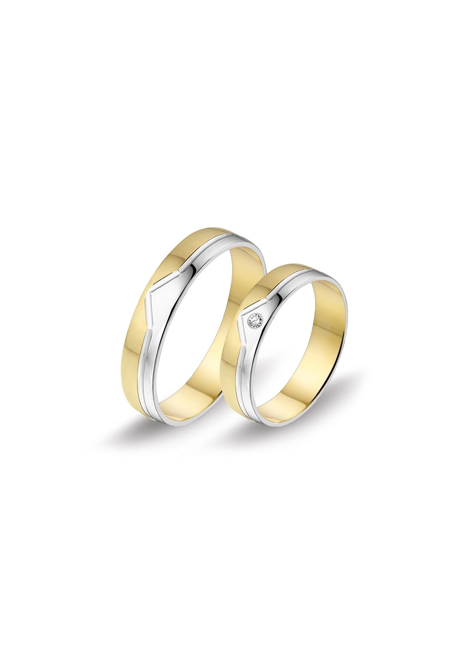 Alliance - Model 0445