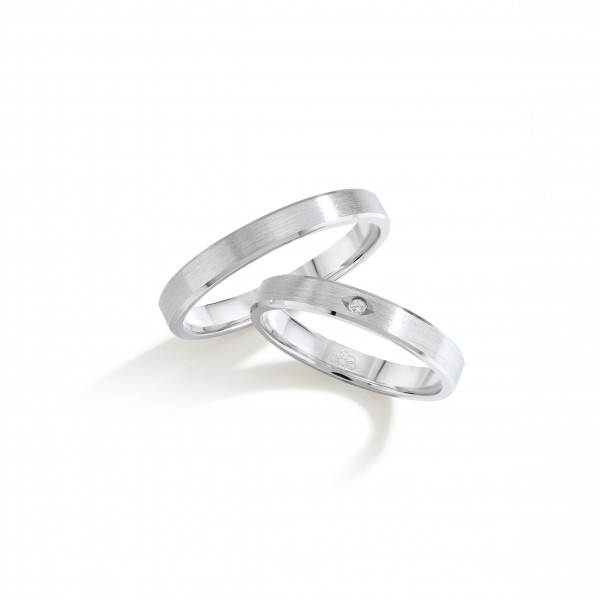 Bluerings - Model BU010