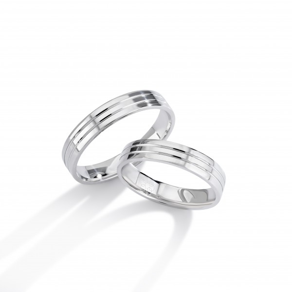 Bluerings - Model EL 046