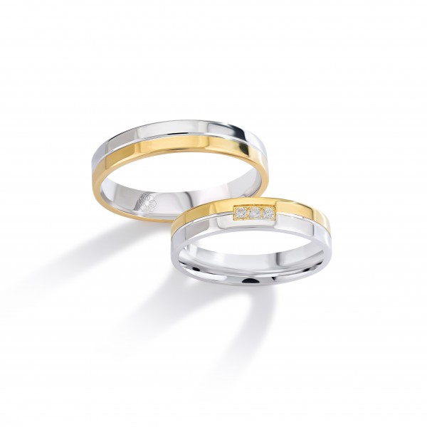 Bluerings - Model EL 042