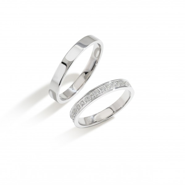 Bluerings - Model BU009