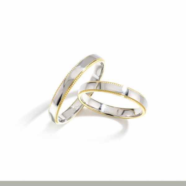 Bluerings - Model BU004