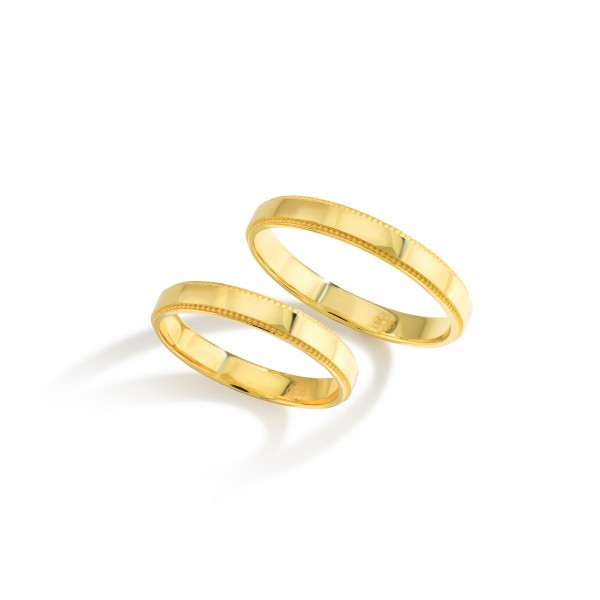 Bluerings - Model BU008