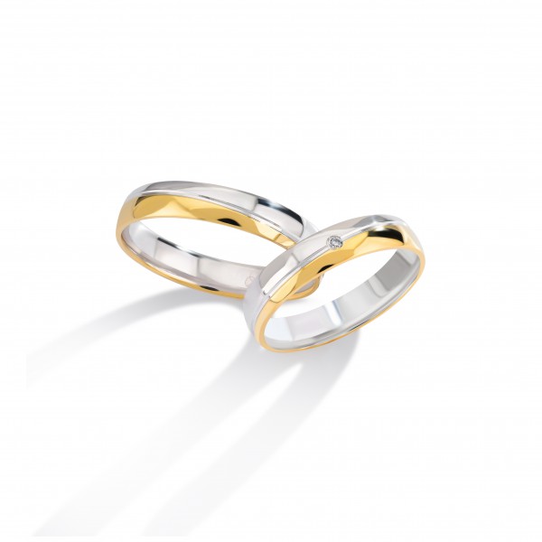 Bluerings - Model EL 048