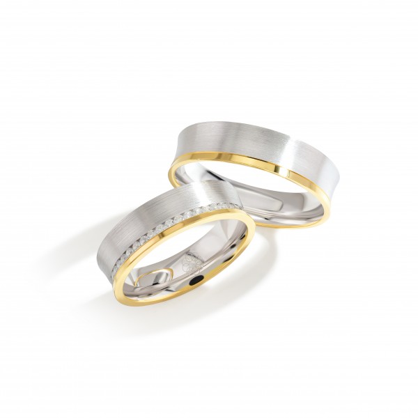 Bluerings - Model EX 041N